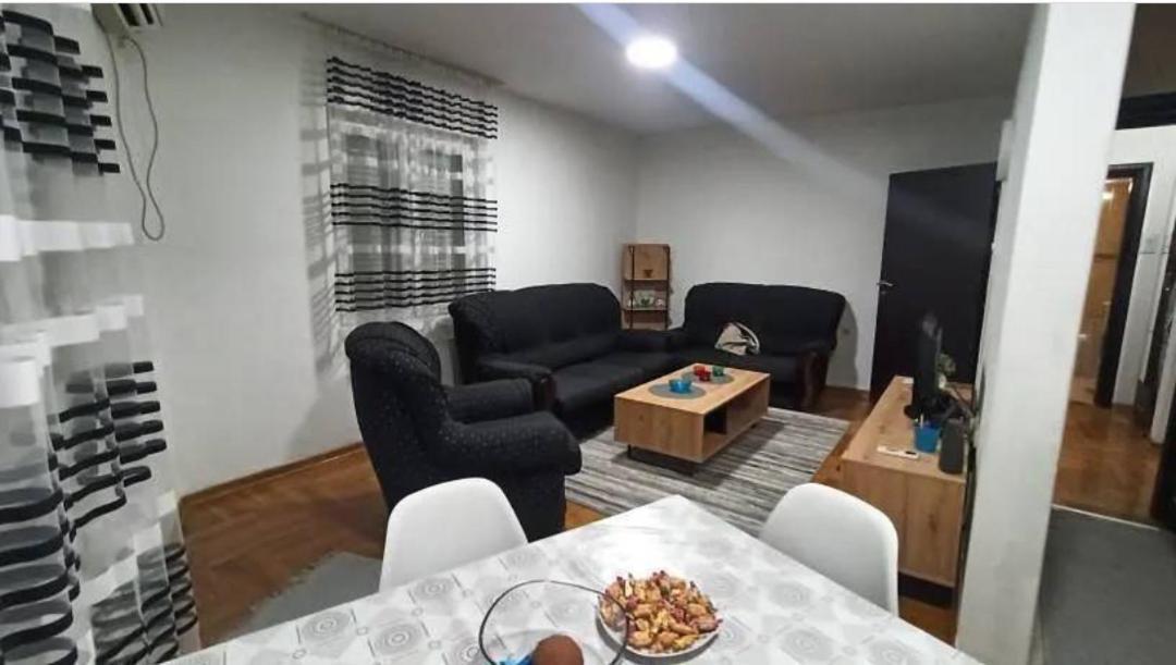 Martha'S Place Drac Podgorica Extérieur photo