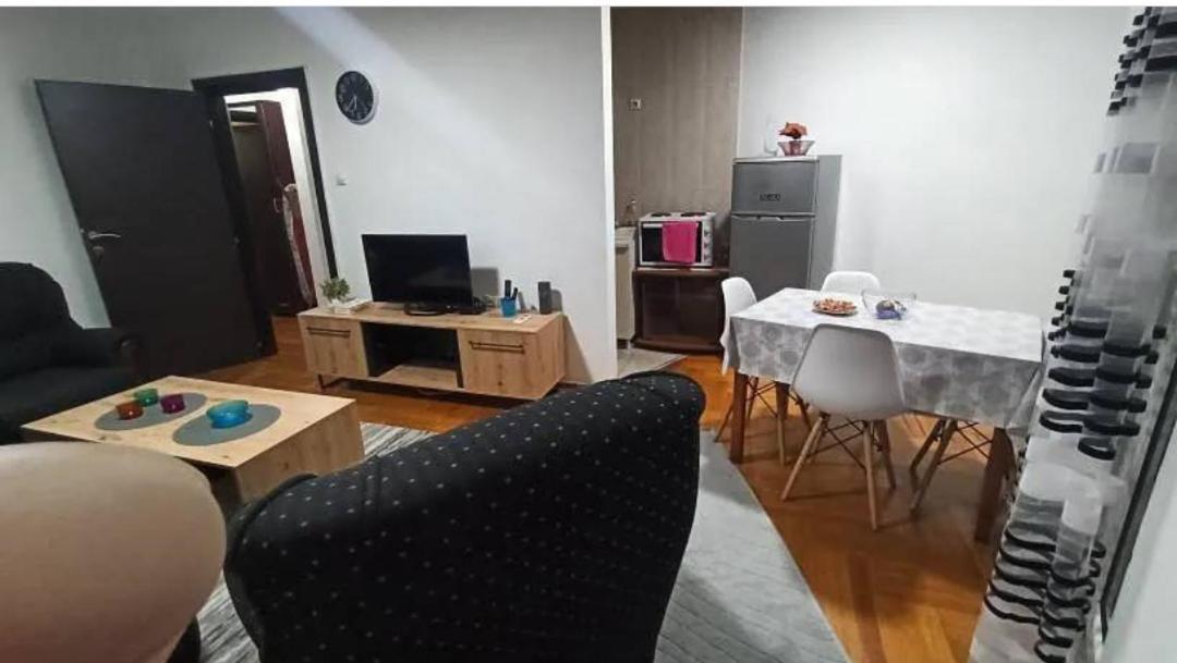 Martha'S Place Drac Podgorica Extérieur photo
