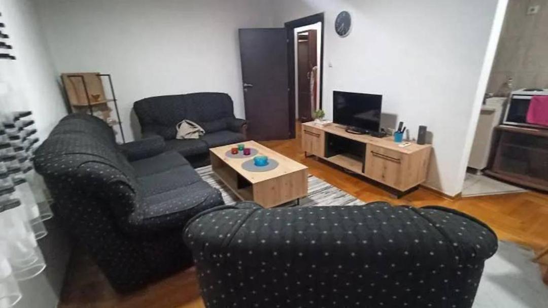 Martha'S Place Drac Podgorica Extérieur photo