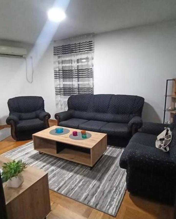 Martha'S Place Drac Podgorica Extérieur photo