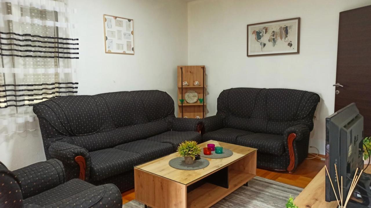 Martha'S Place Drac Podgorica Extérieur photo