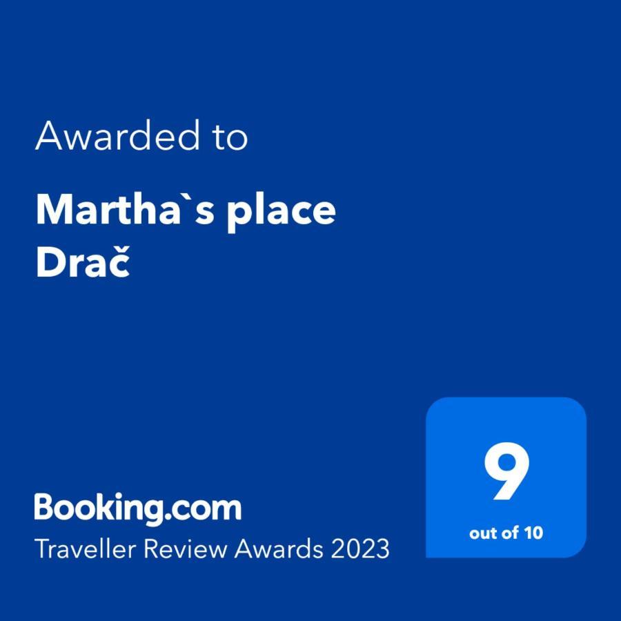 Martha'S Place Drac Podgorica Extérieur photo