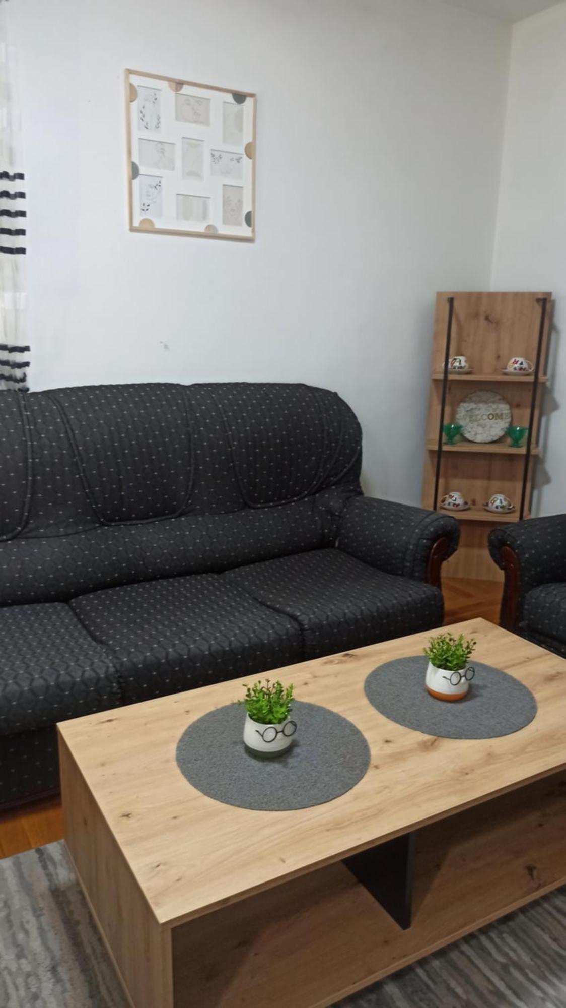 Martha'S Place Drac Podgorica Extérieur photo