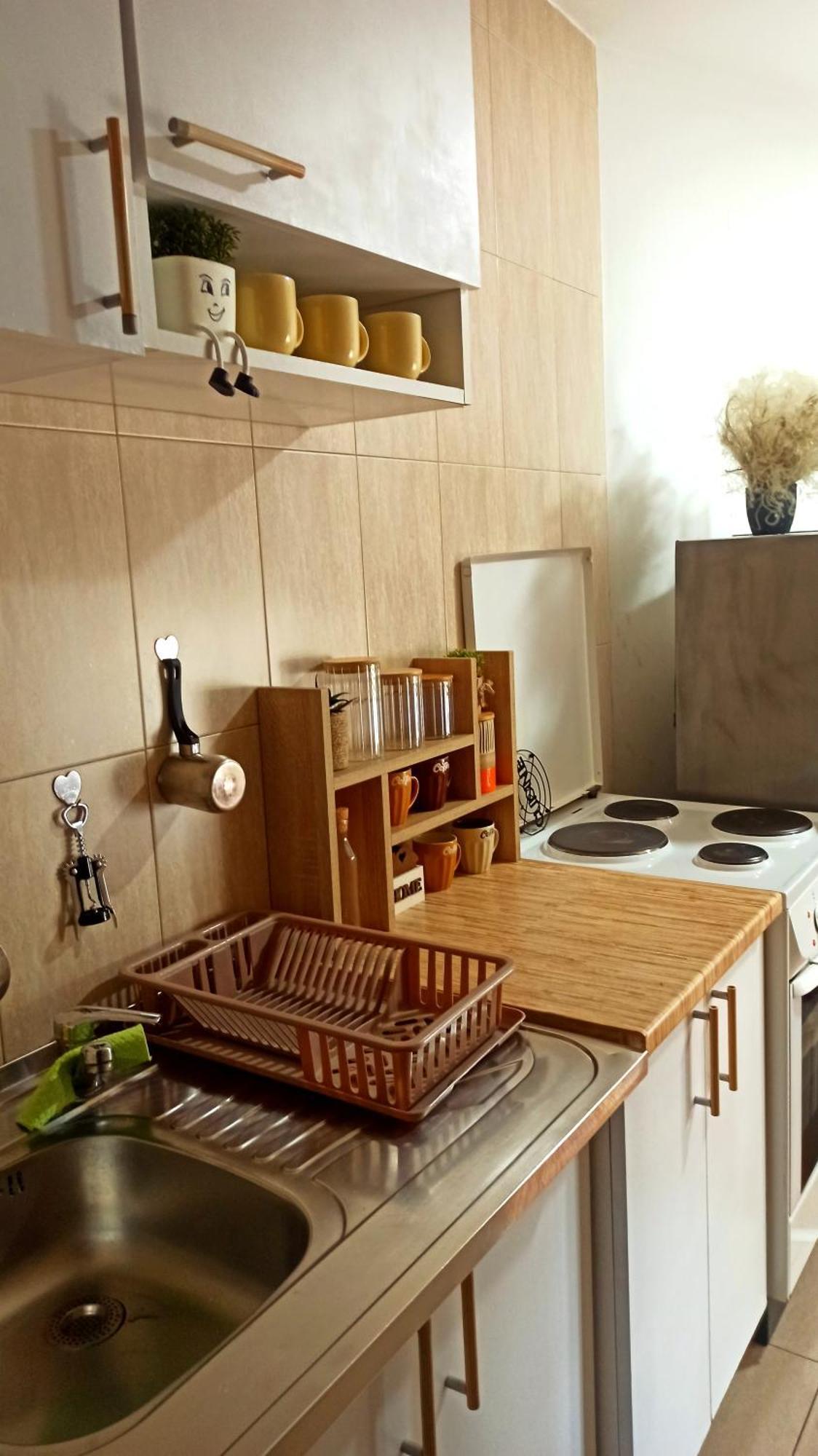 Martha'S Place Drac Podgorica Extérieur photo